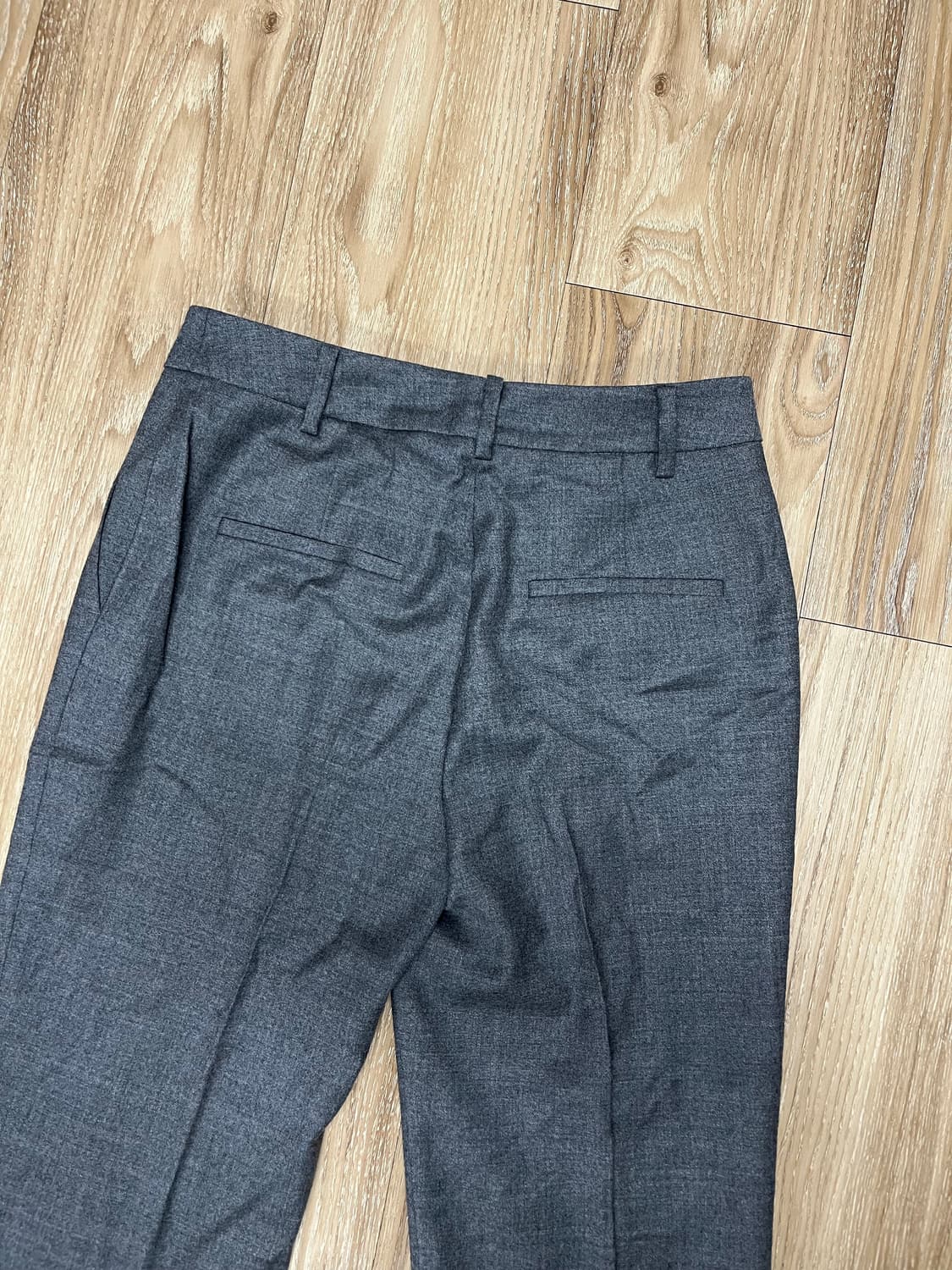 코스모폴리탄 줄라이 예지스 LCVY 슬랙스 28 상품이미지4