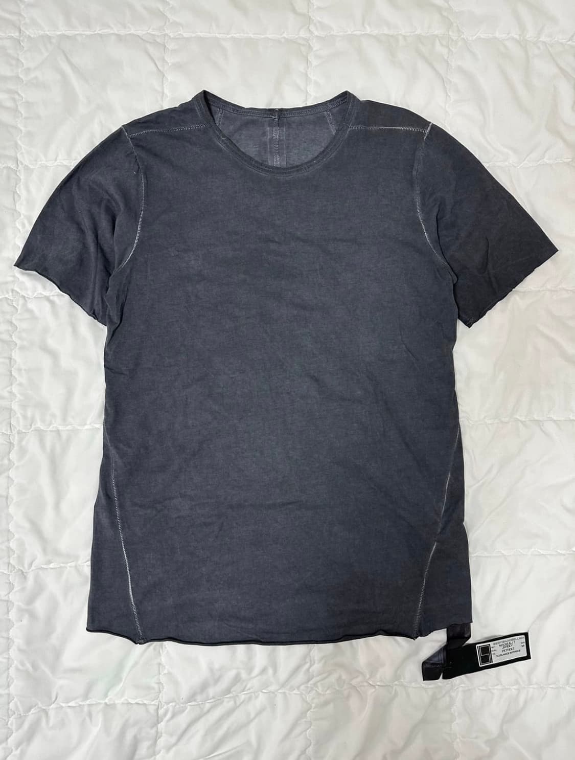 [M] Isaac sellam T-shirts 상품이미지3