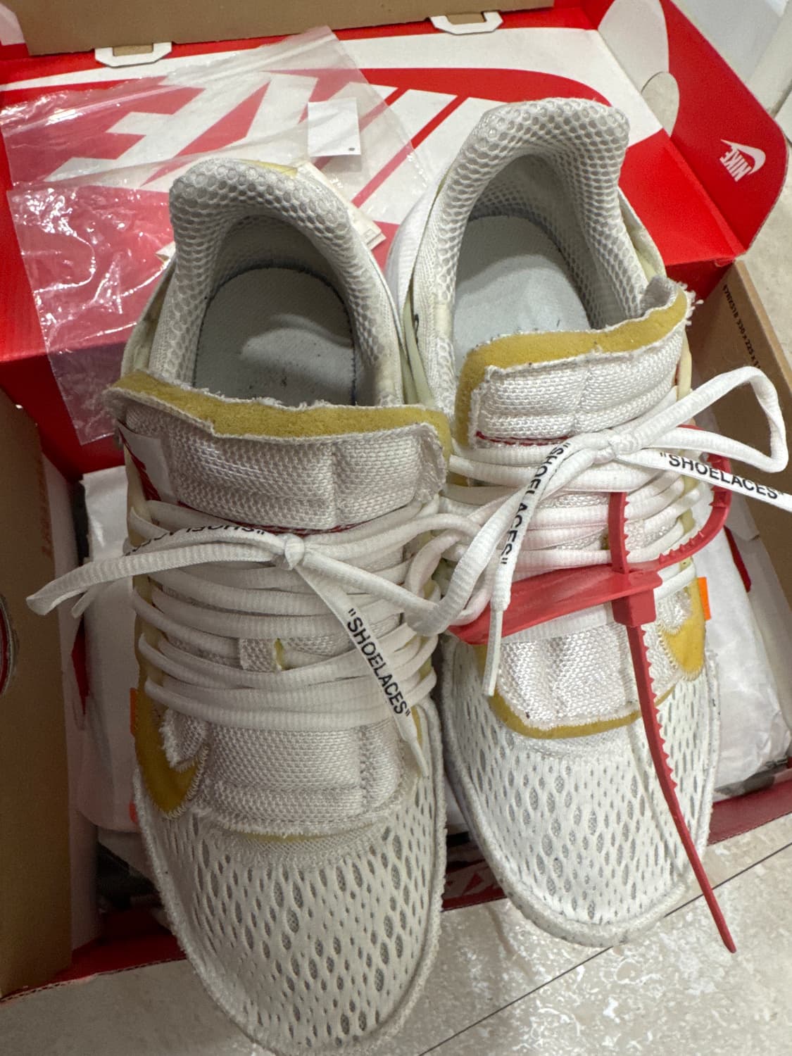 270 오프화이트 프레스토 상품이미지4