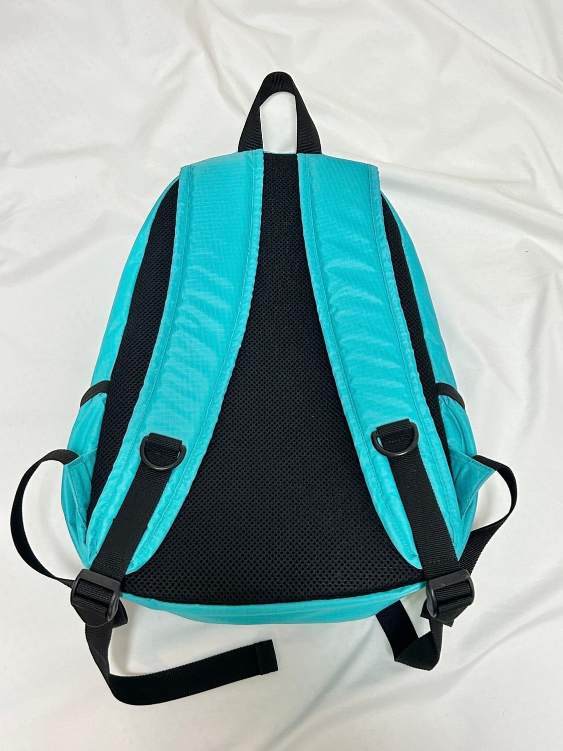 아이썸머리 러브 워크 백팩 민트 상품이미지2