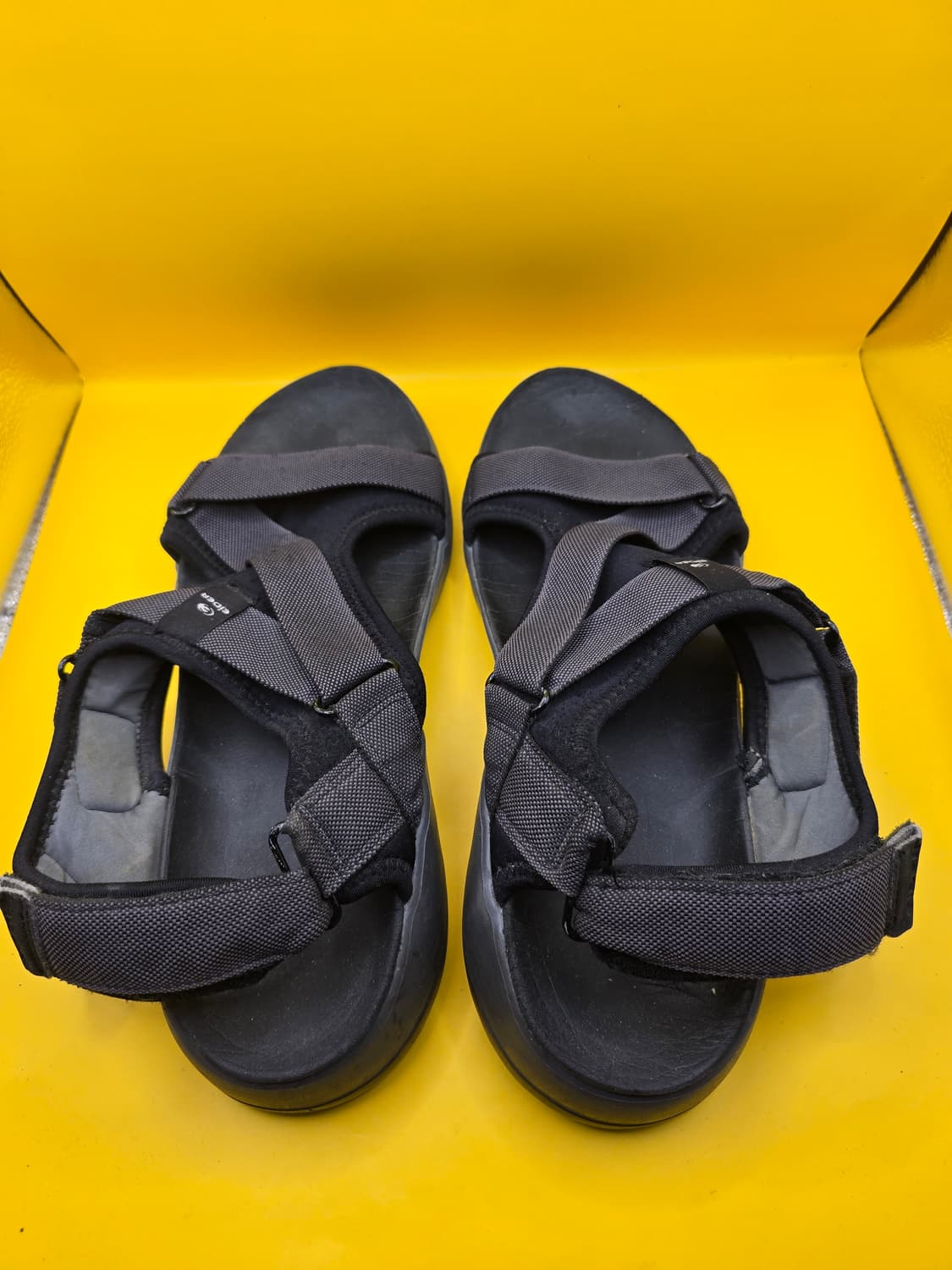 아이더 스포츠 샌들 280 상품이미지3