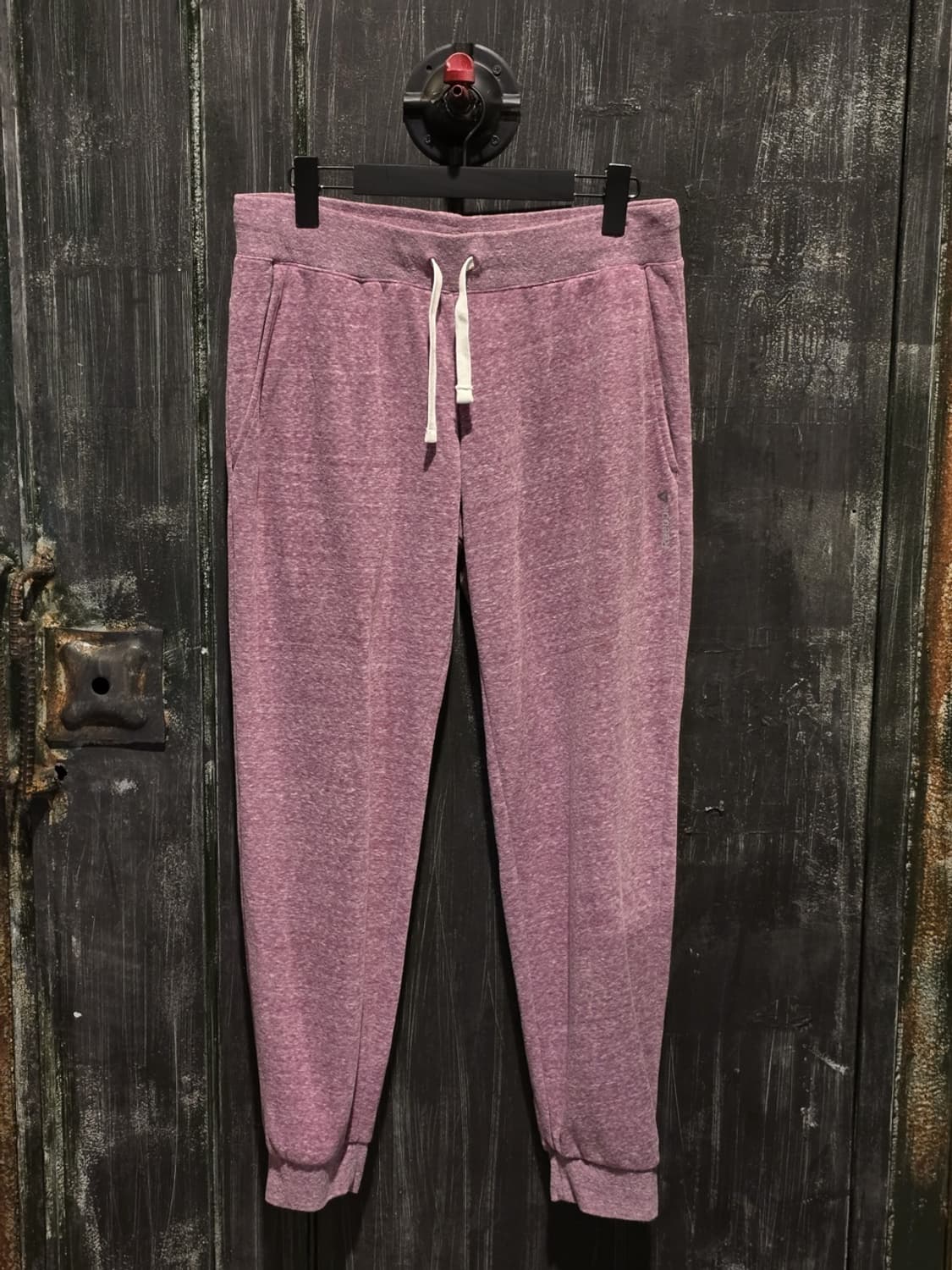 Reebok Melange Sweat Pants 상품이미지1