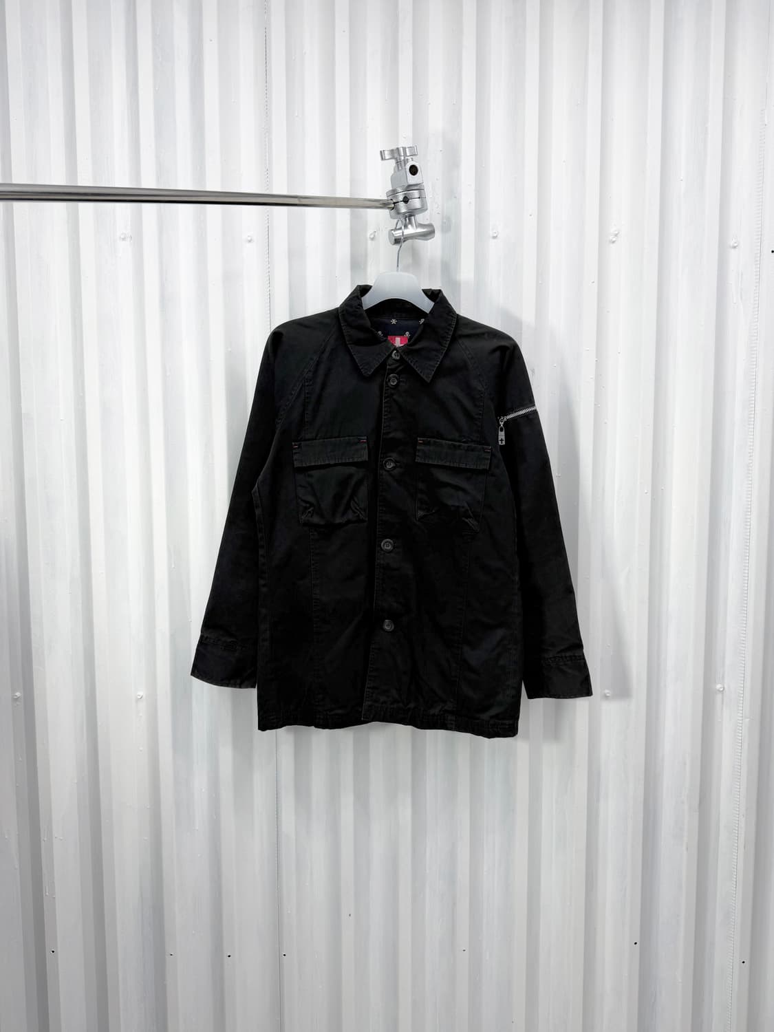 No Future work jacket 상품이미지5