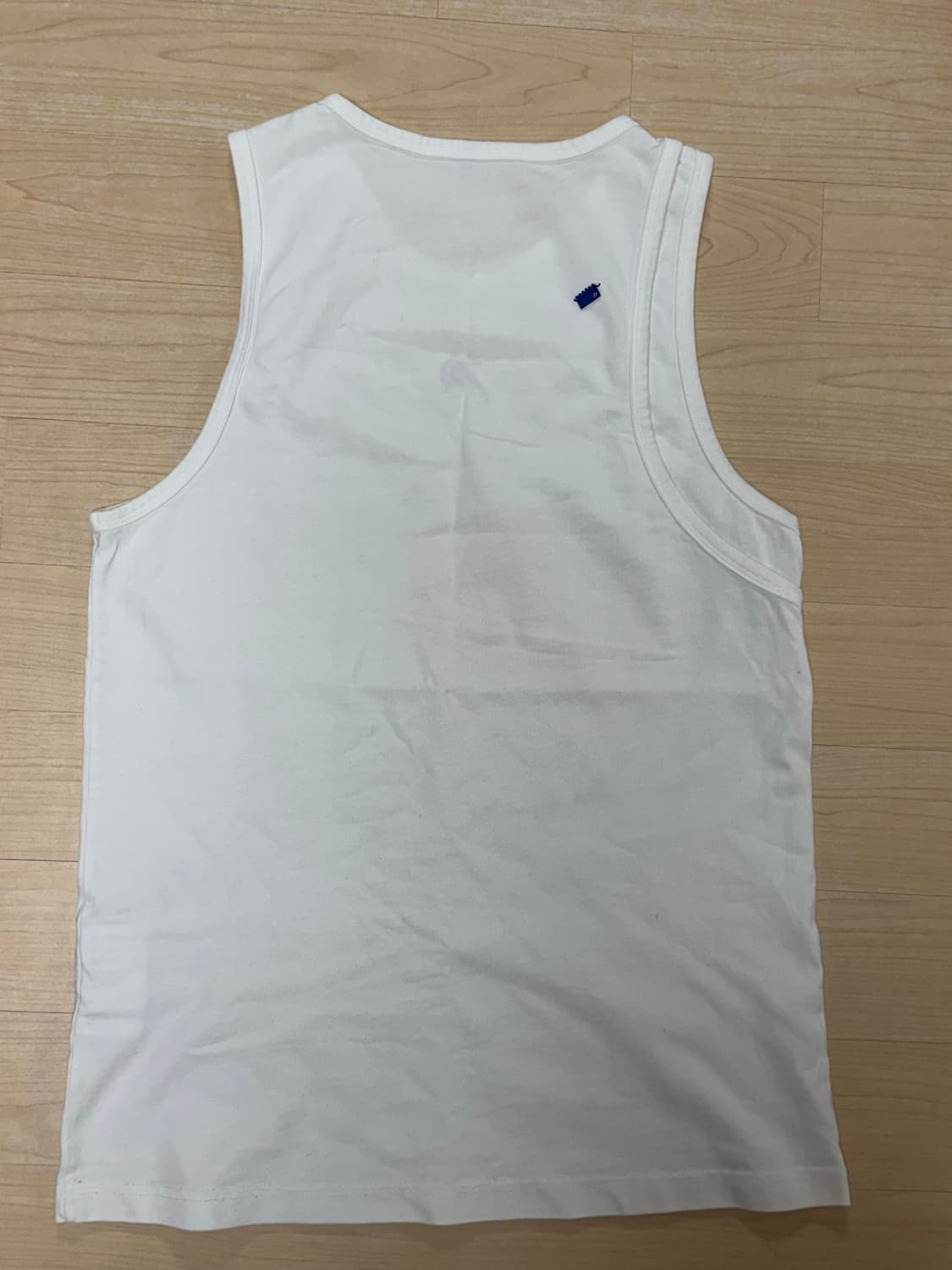 아더에러 나시 A2 상품이미지2