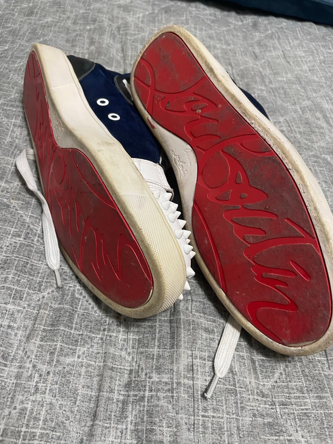 크리스찬 루부탱 개짭 상품이미지3