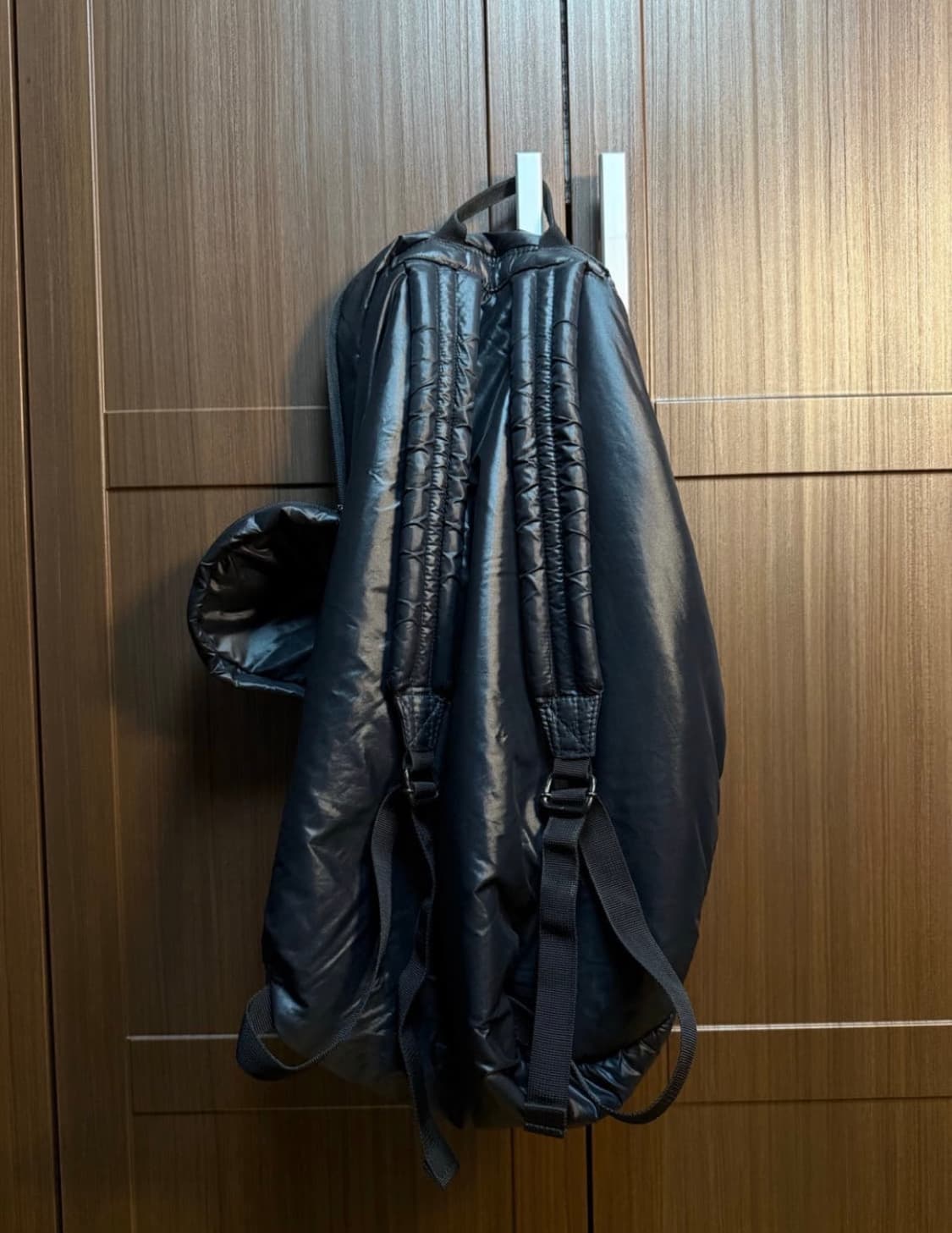 08aw 라프시몬스 이스트팩 백팩 상품이미지3