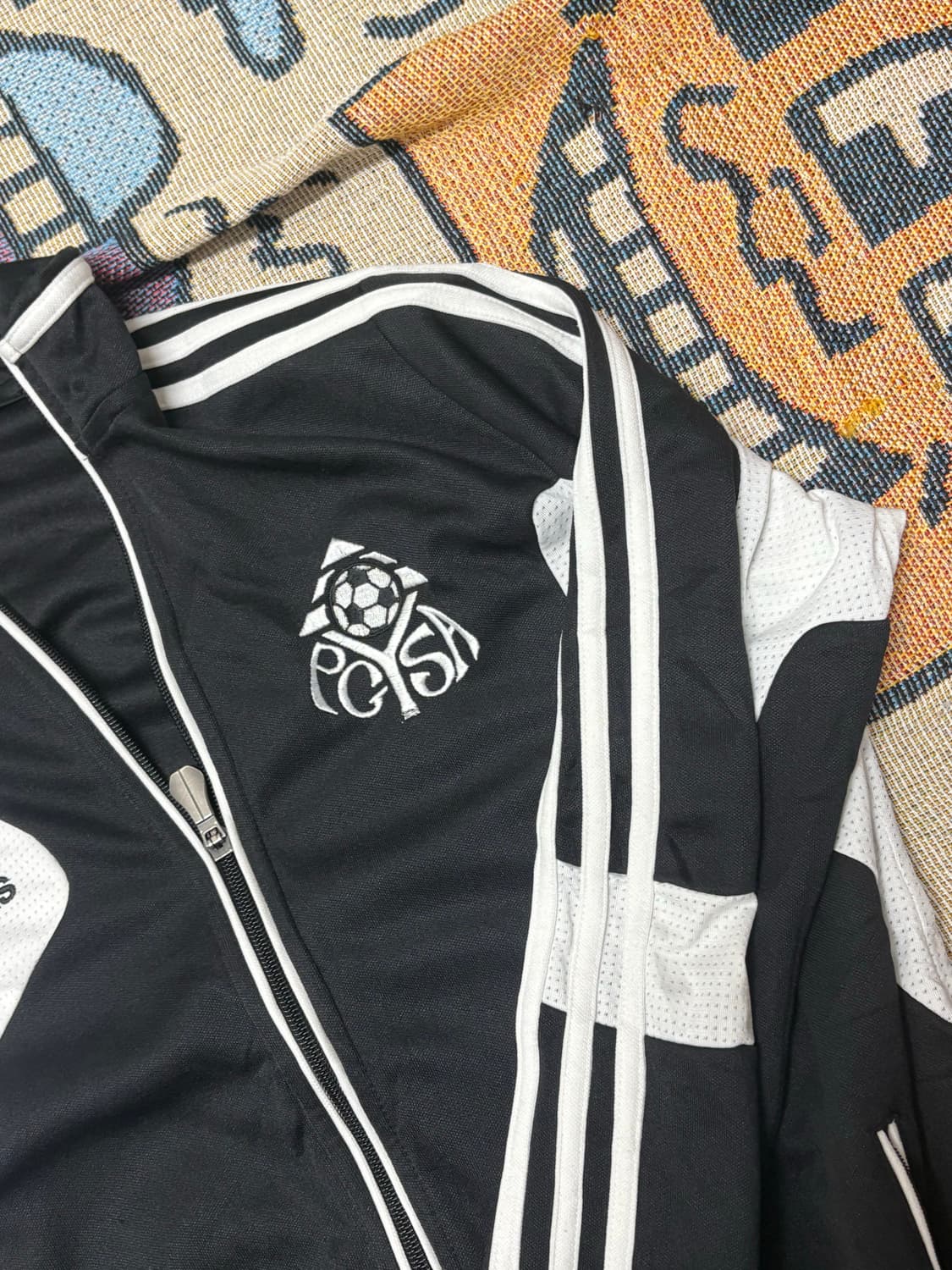 아디다스 축구져지 상품이미지3