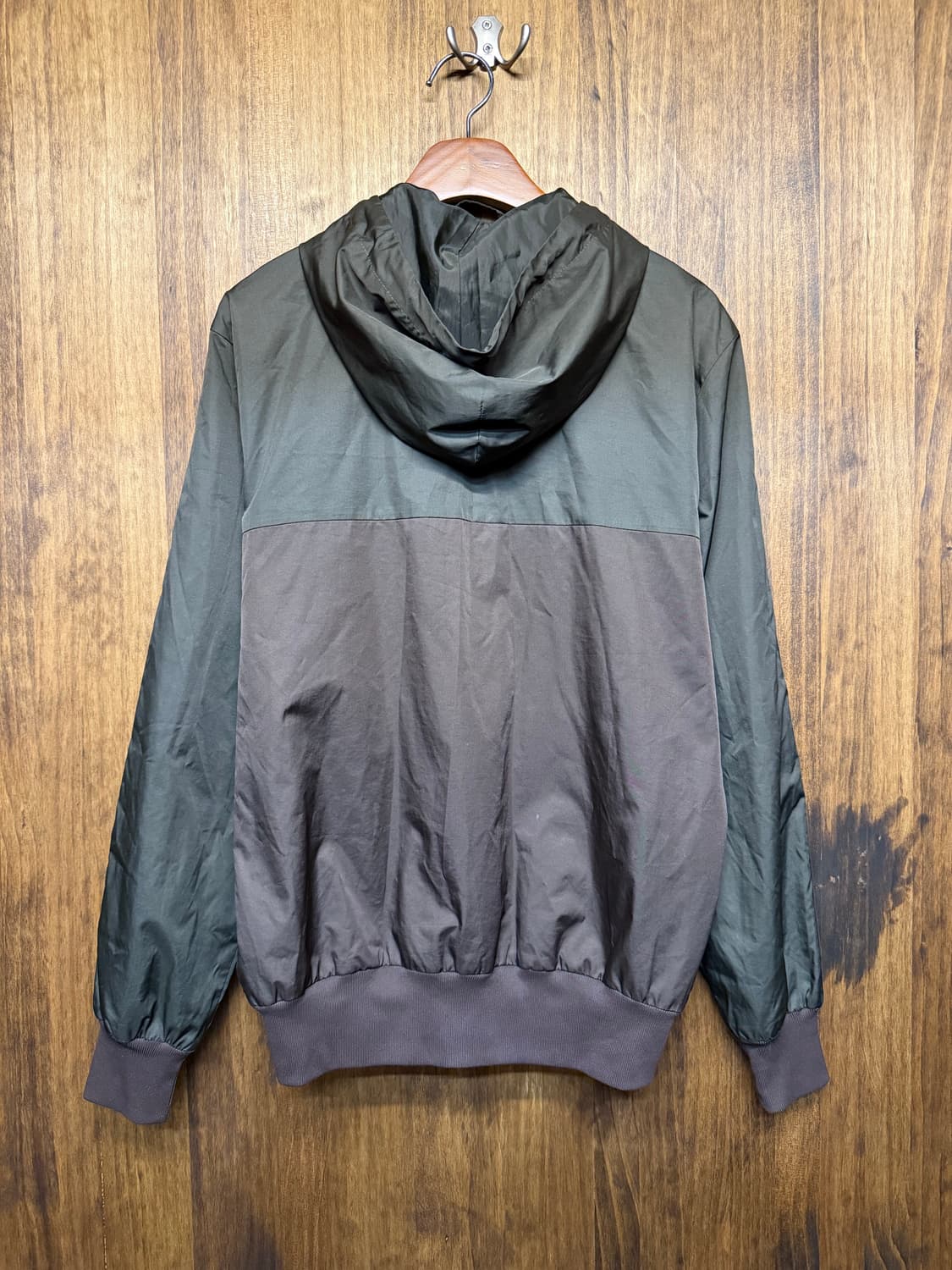Adidas Windbreaker 상품이미지3