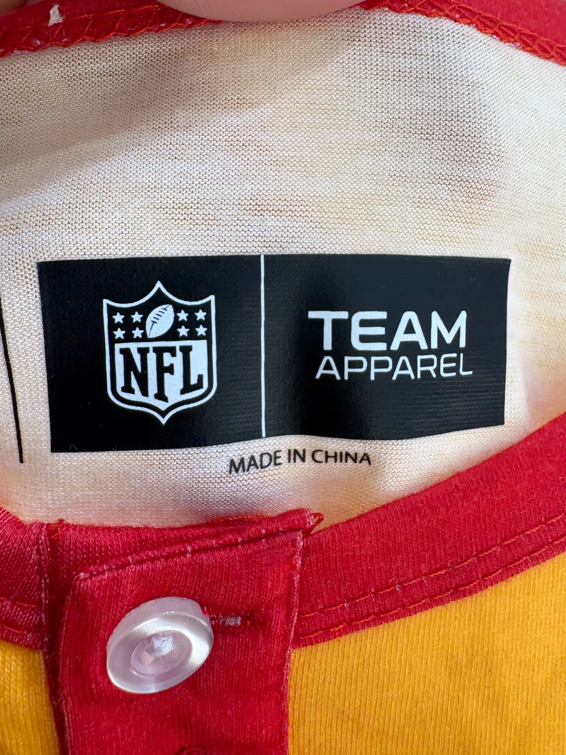 NFL 긴팔티셔츠 상품이미지7