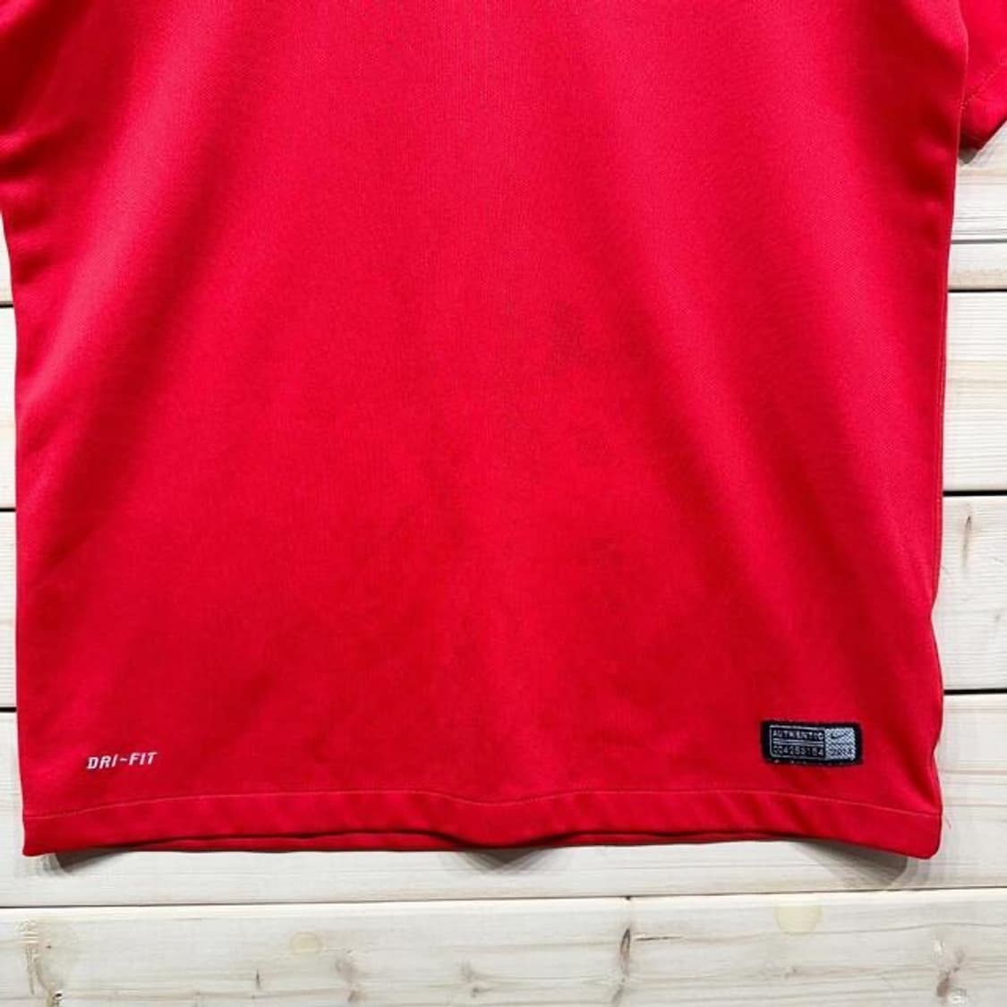 나이키 우먼 14-16 대한민국 투혼 축구 져지  상품이미지3