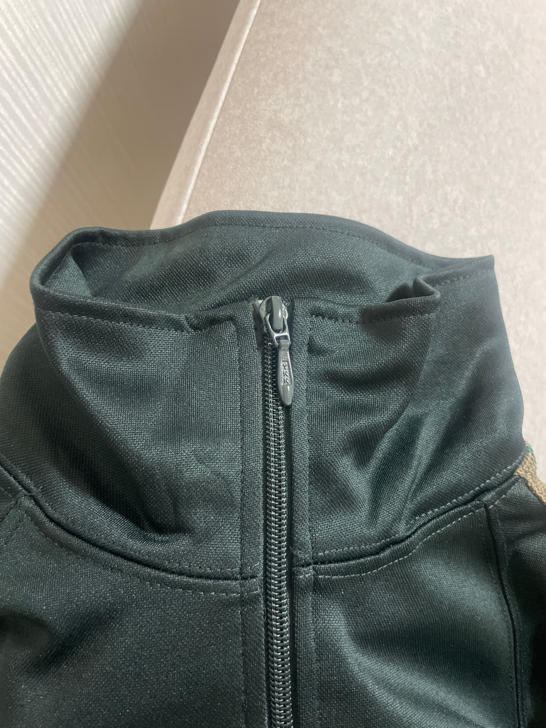 Needles 트랙 재킷 다크그린 편하게 문의 상품이미지2