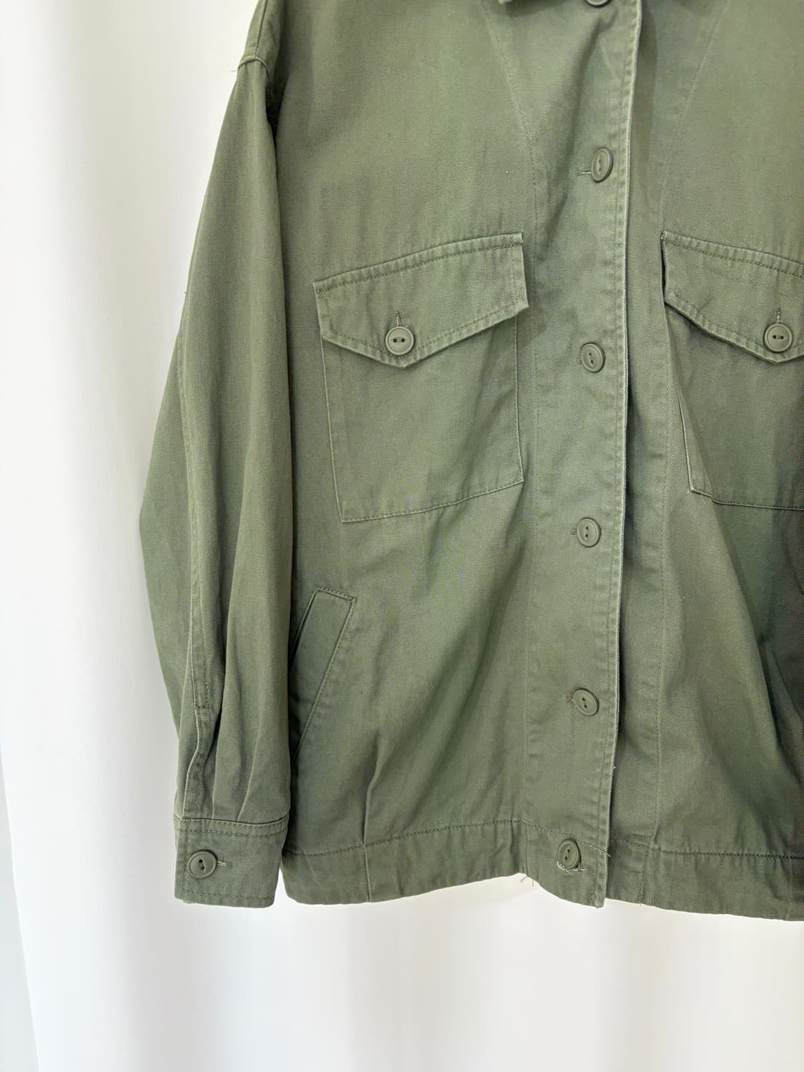 GRAFFI jacket 상품이미지4