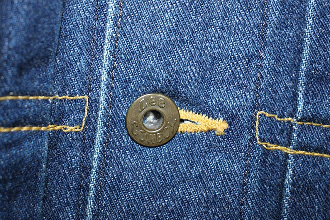 Lee 리 91 센파라즈드 포컷( L) 상품이미지7