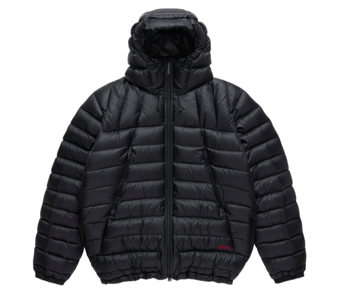 [105] 데상트 자운드 다운 패딩 자켓 상품이미지1