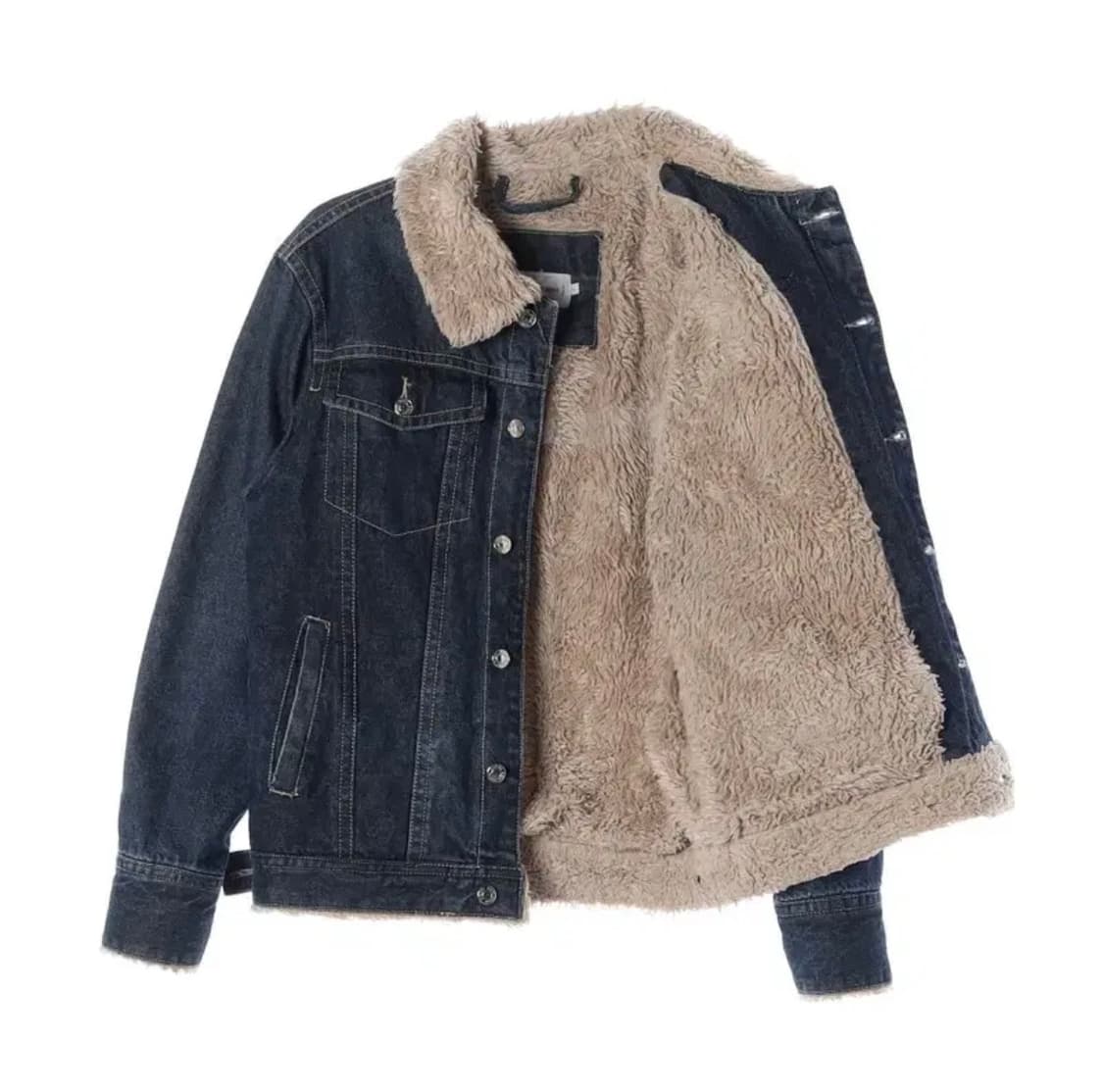 캘빈클라인진스 데님 자켓 L 무료배송 상품이미지2