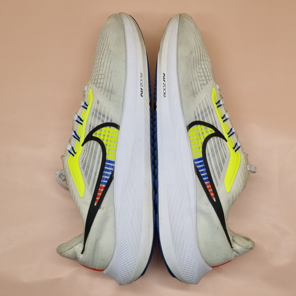 나이키 에어줌 페가수스39 남성런닝화280 상품이미지5