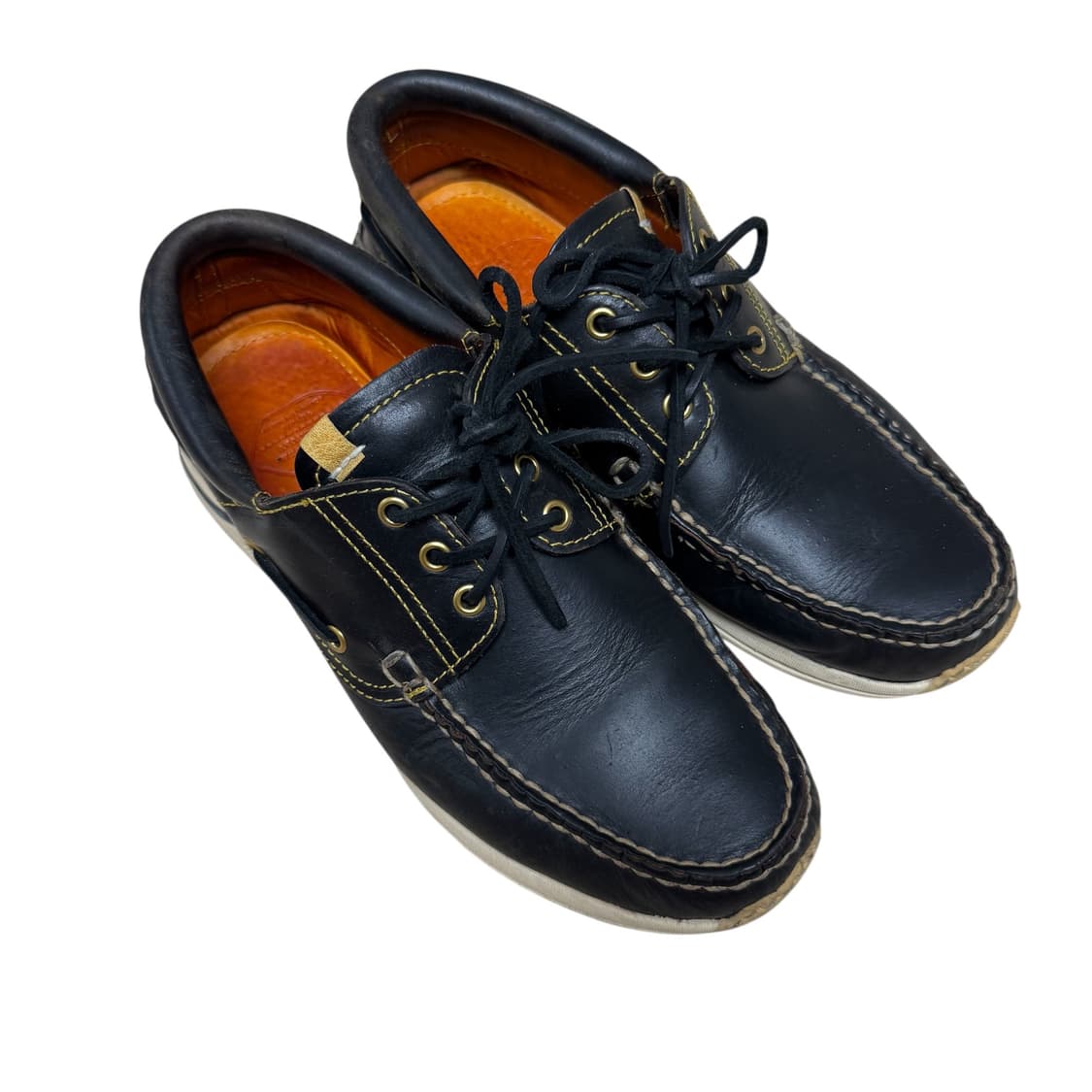 비즈빔 보트 슈즈 10.5사이즈 상품이미지1