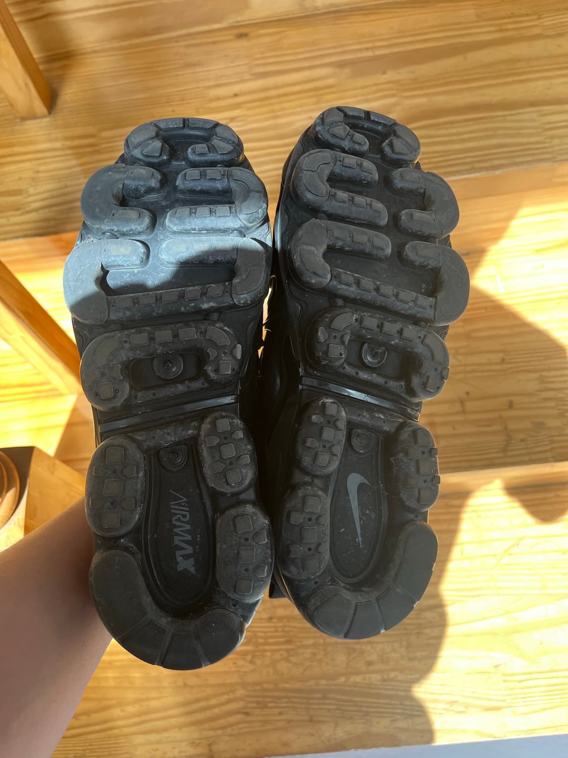 나이키 에어 플러스 상품이미지3