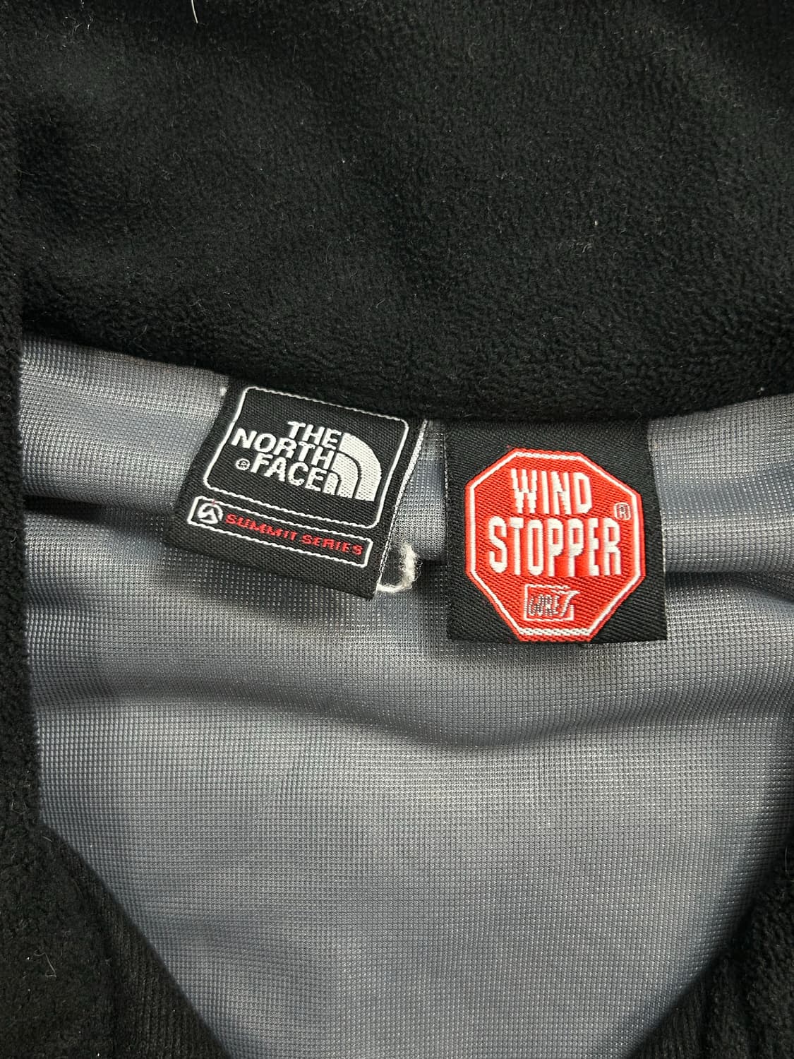 노스페이스 써밋시리즈 플리스 자켓 2XL 상품이미지6