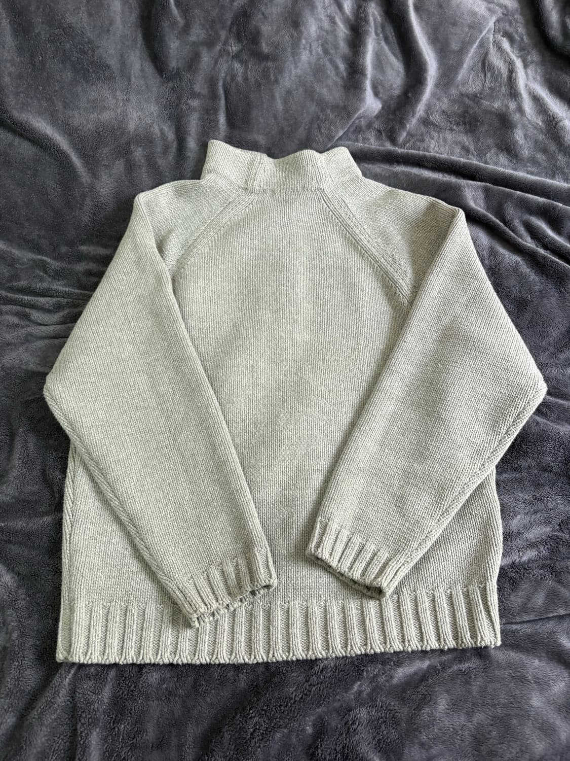 Stu 스투 니트 상품이미지3