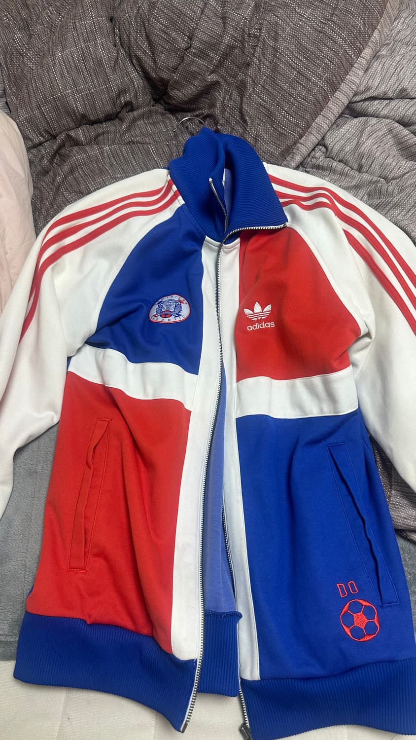 아디다스 도미니카 져지 100 상품이미지1