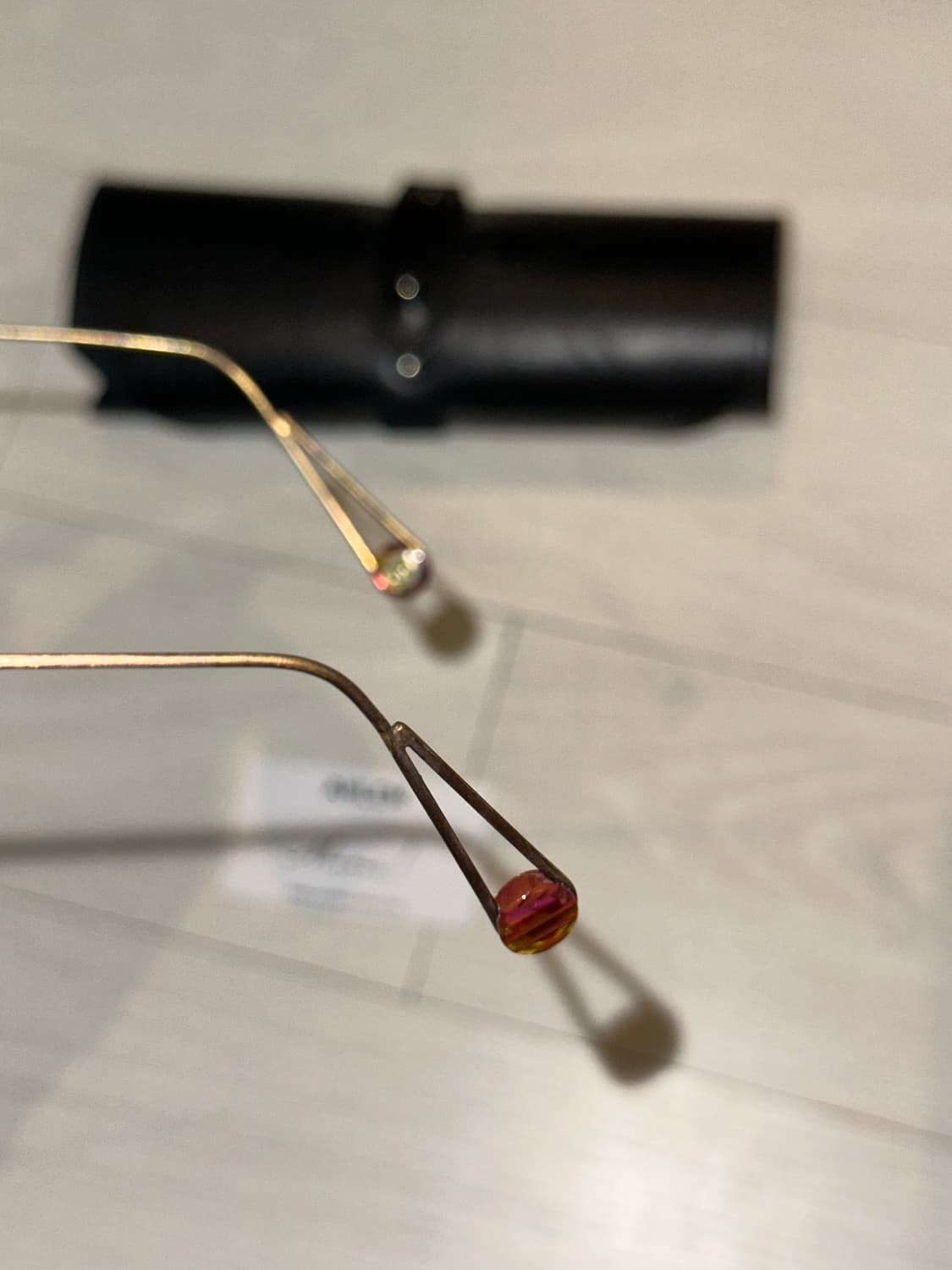 AHLEM 알렘 선글라스 상품이미지4