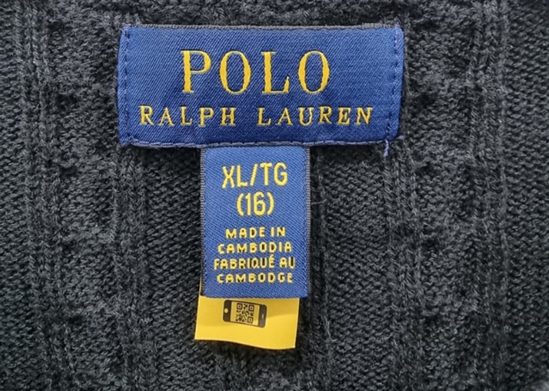 POLO RALPH LAUREN 폴로 랄프로렌 상품이미지6