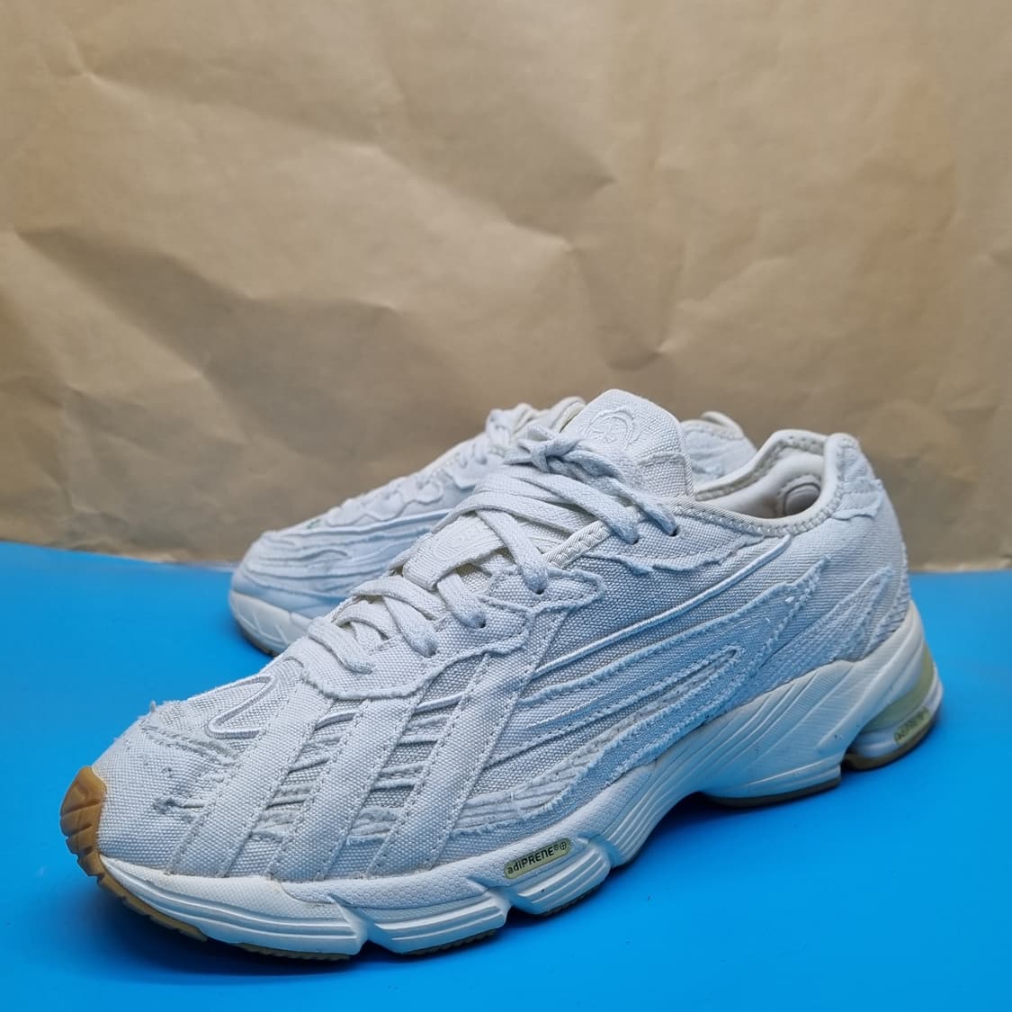 아디다스x션 우더스픈 운동화245  상품이미지1