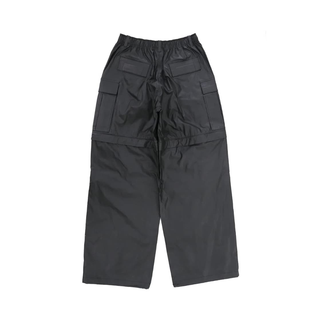 딩윤장 knee panel 카고 팬츠 상품이미지2