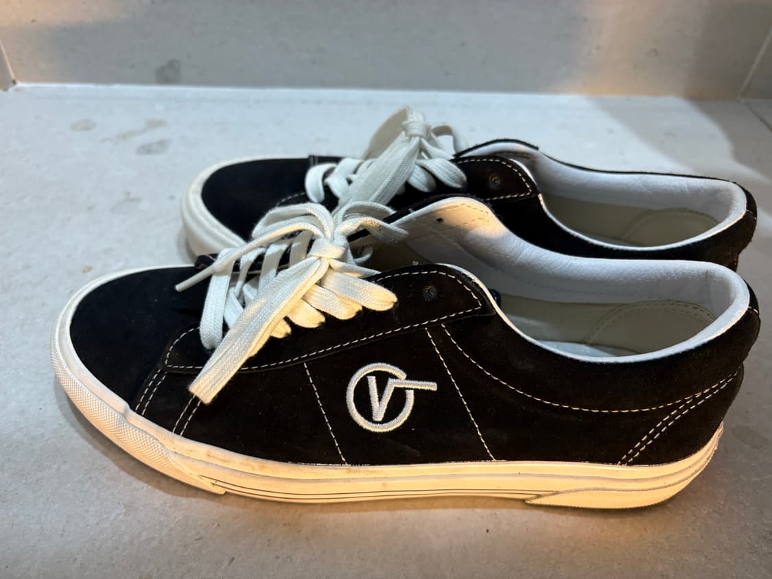 반스 시드 DX 애너하임 팩토리/265 상품이미지1