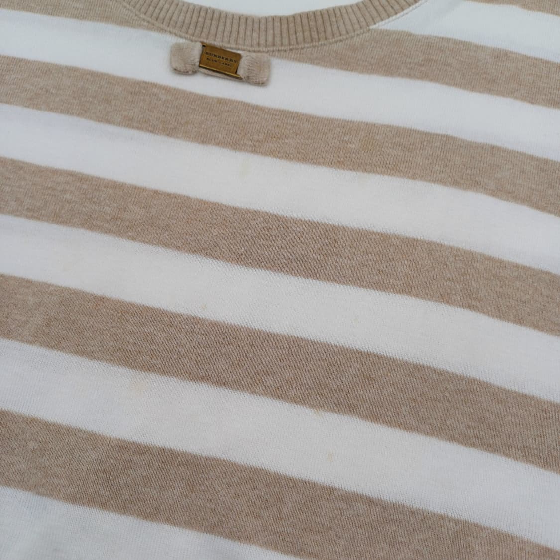 BURBERRY 버버리 티셔츠 [BCF9685-0168-03] 상품이미지6