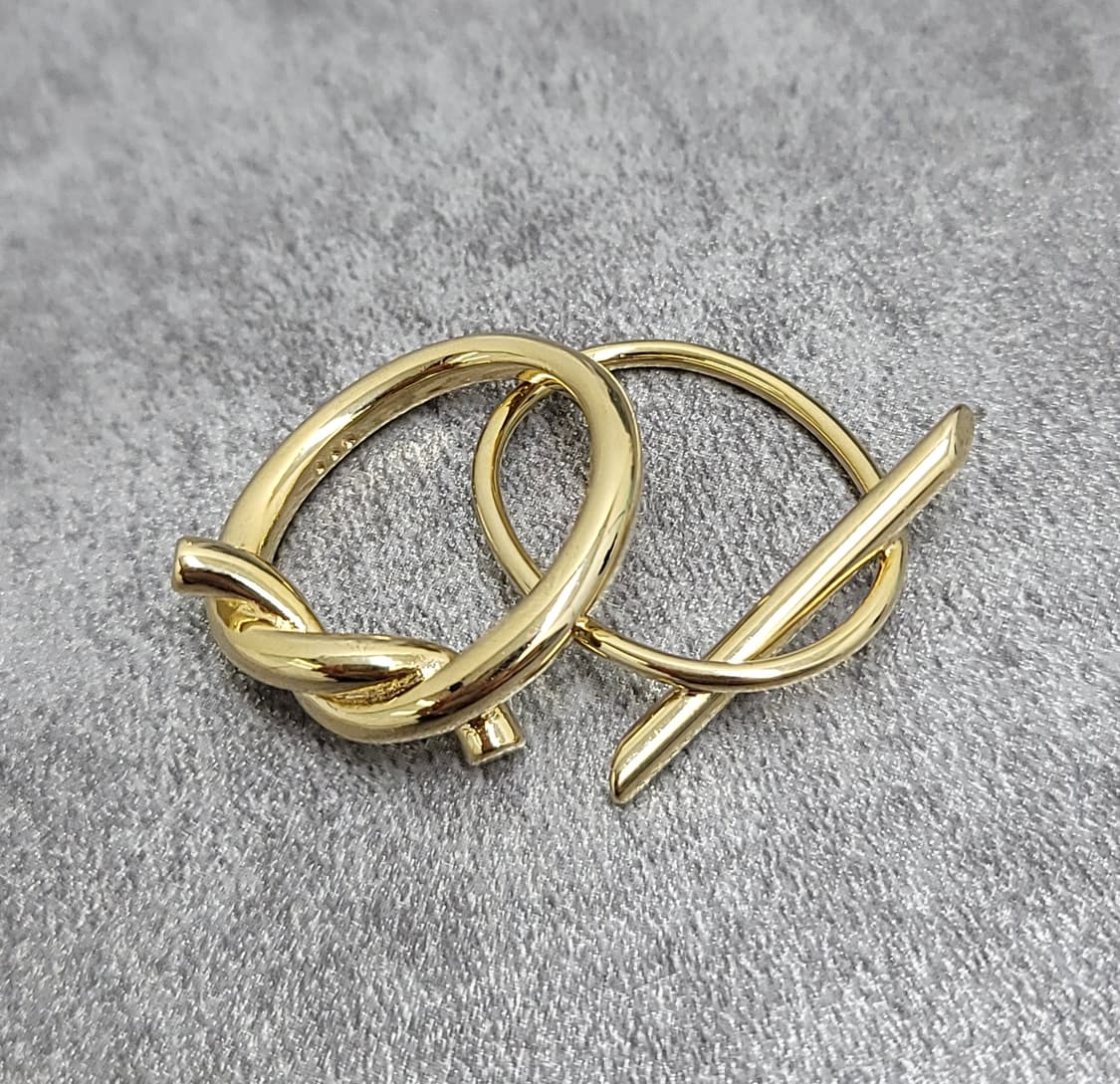 unique ring set 상품이미지1