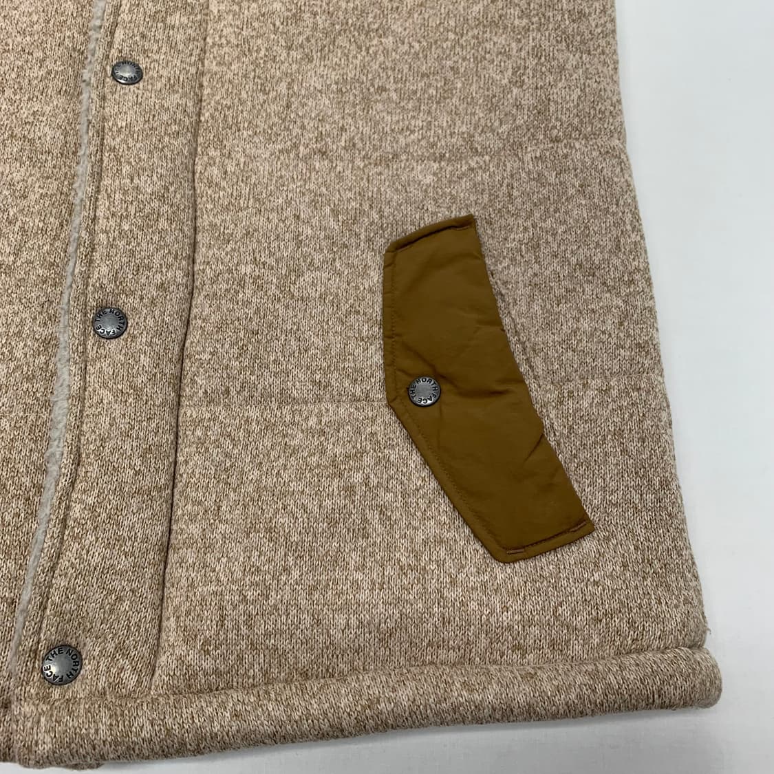 노스페이스 양털라이닝 조끼 베스트 (95) 상품이미지4