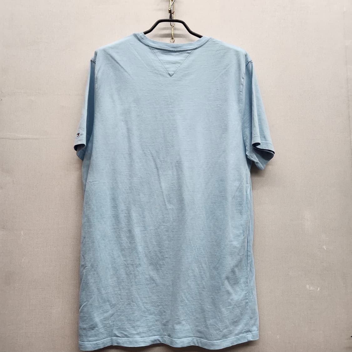 타미힐피거 빅로고 반팔티 L(M) 상품이미지4