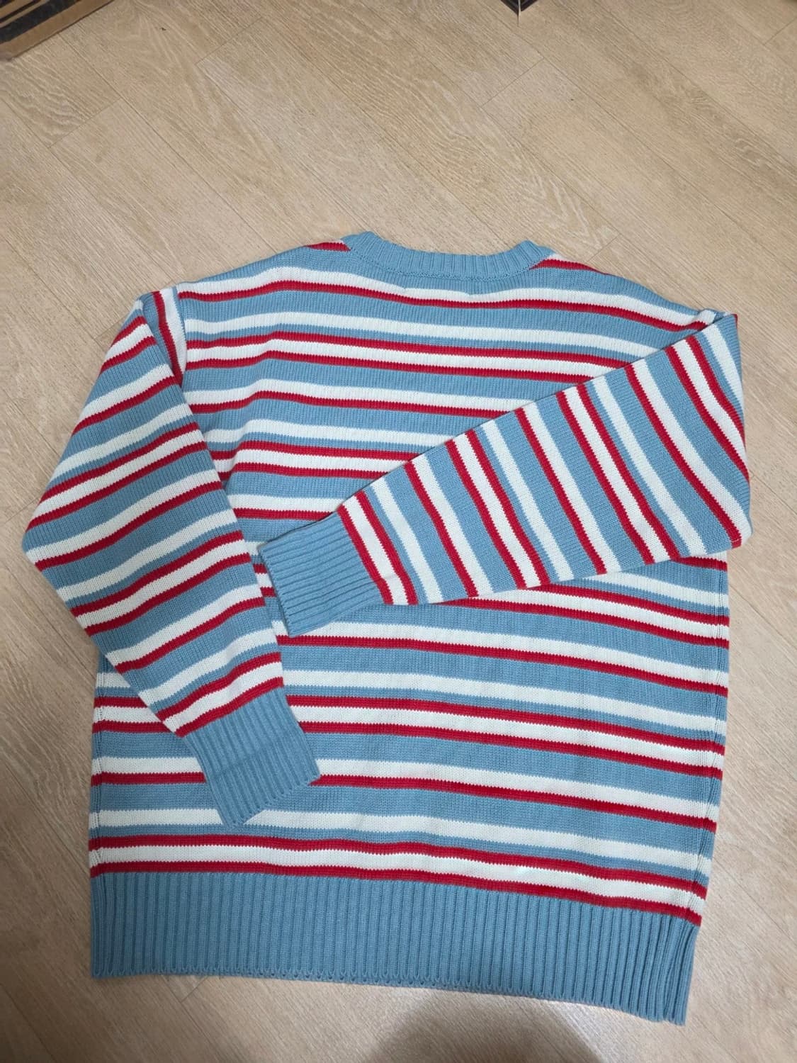 메인부스 젤리빈 스웨터 니트 M 상품이미지8