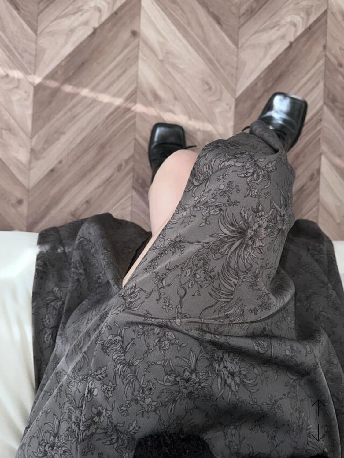 루루서울 ash tree dress 상품이미지2