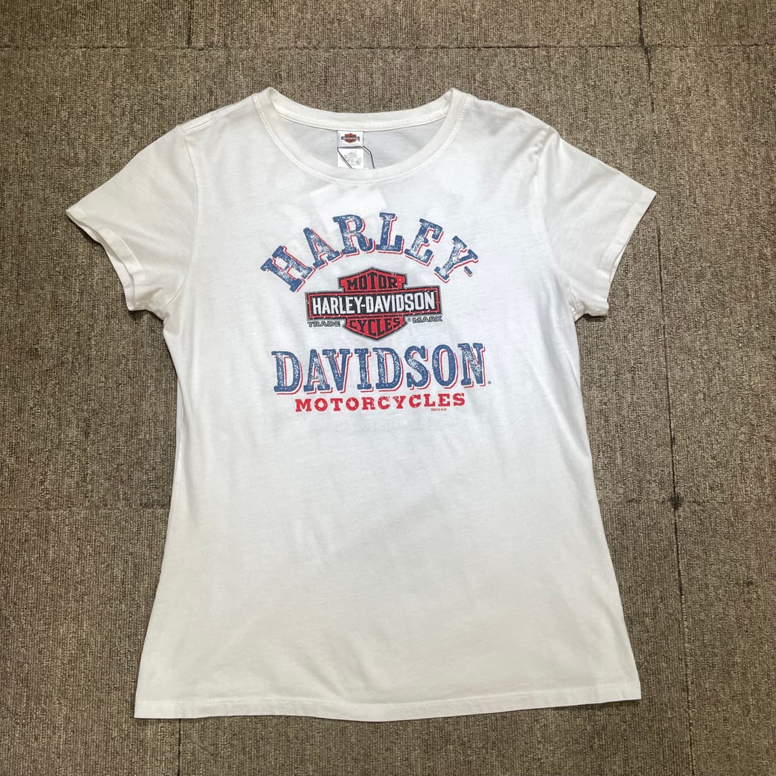 Harley Davidson 할리 데이비슨 반팔티  상품이미지3