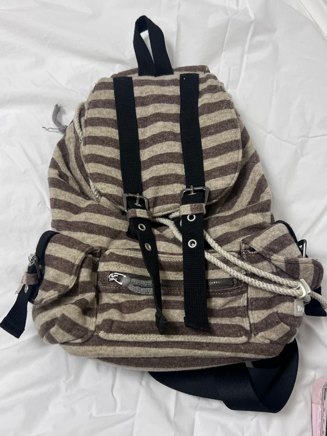 탠스댄스 백팩 상품이미지1