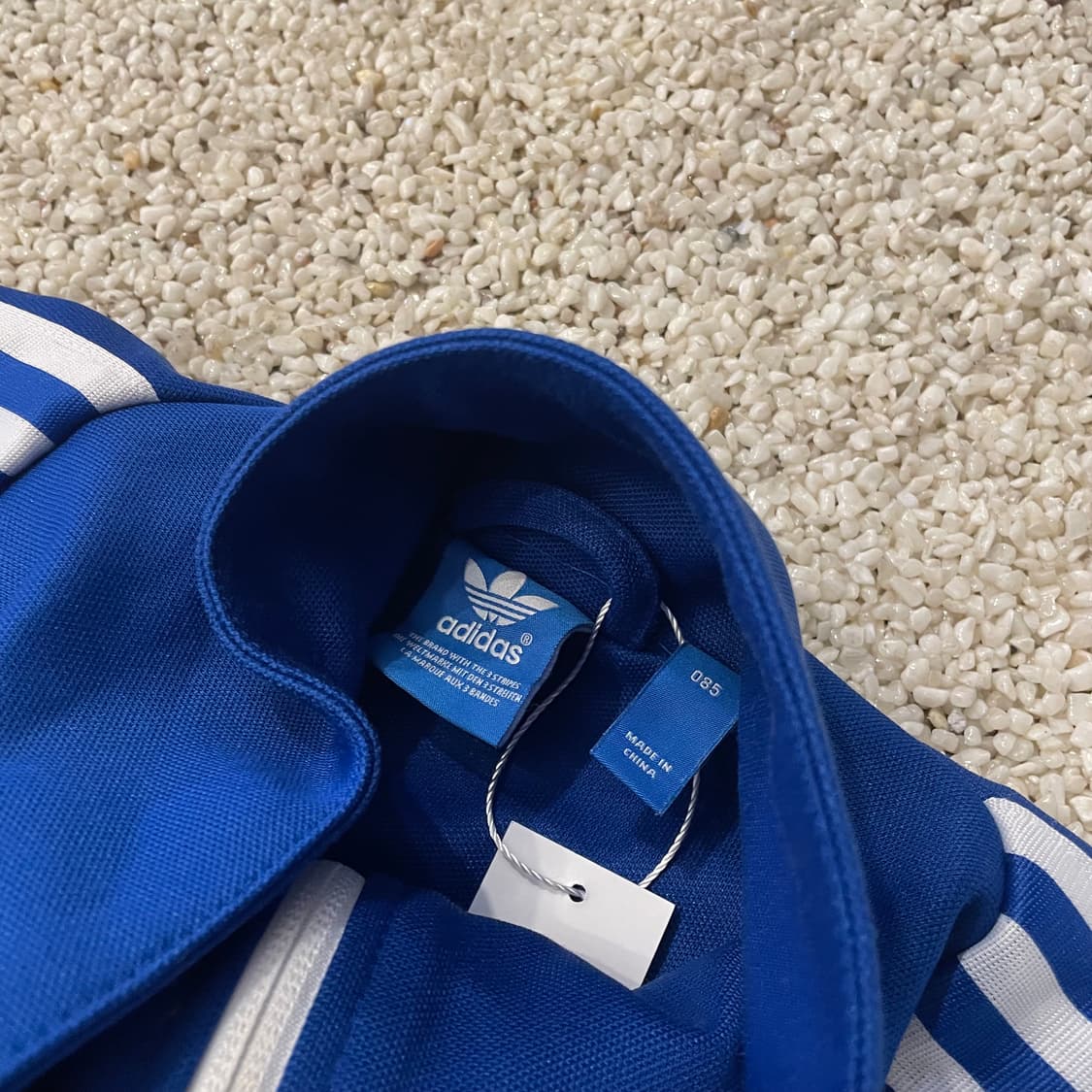 아디다스 져지 ⭐️1086 상품이미지3