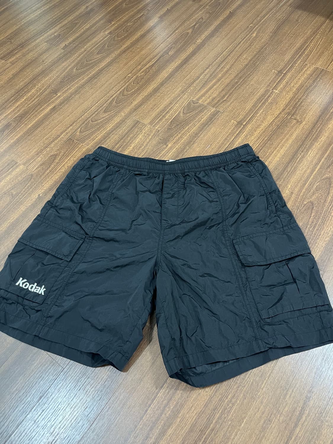 코닥 Kodak 카고 반바지 L 상품이미지1