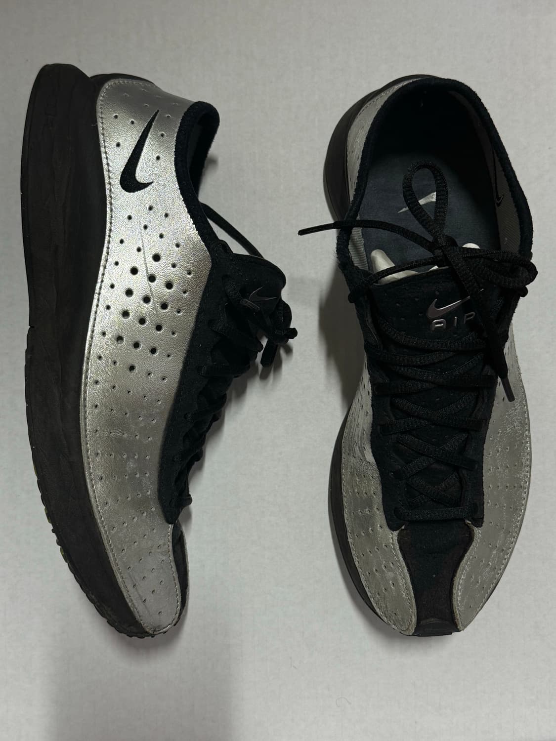 나이키 슈퍼플라이 메탈 250cm  상품이미지2