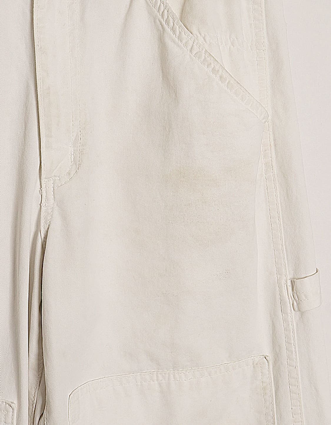  90's Wrangler Durty Painter Pant (30) 상품이미지3