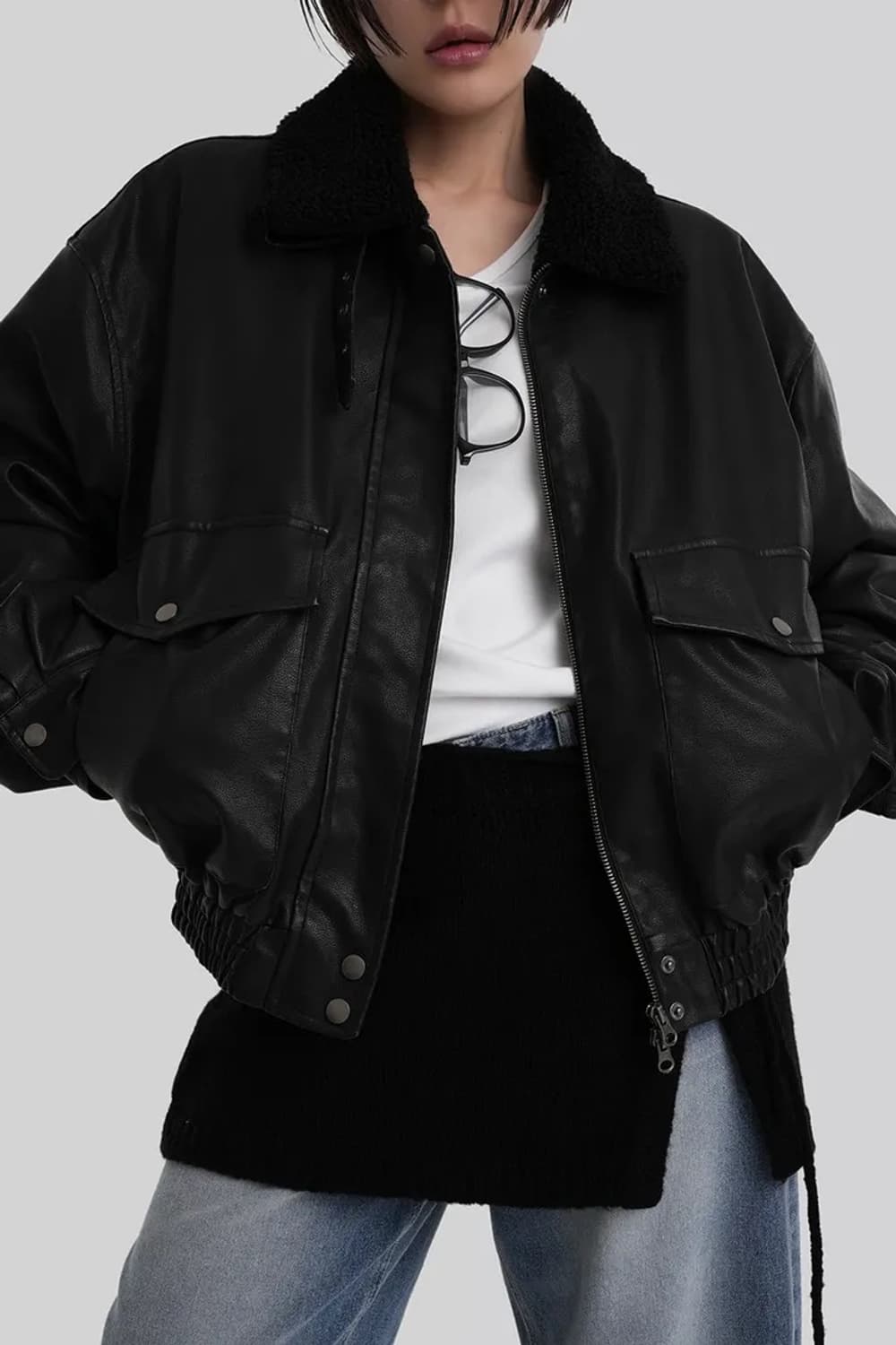 어텀 버킨레더 상품이미지2