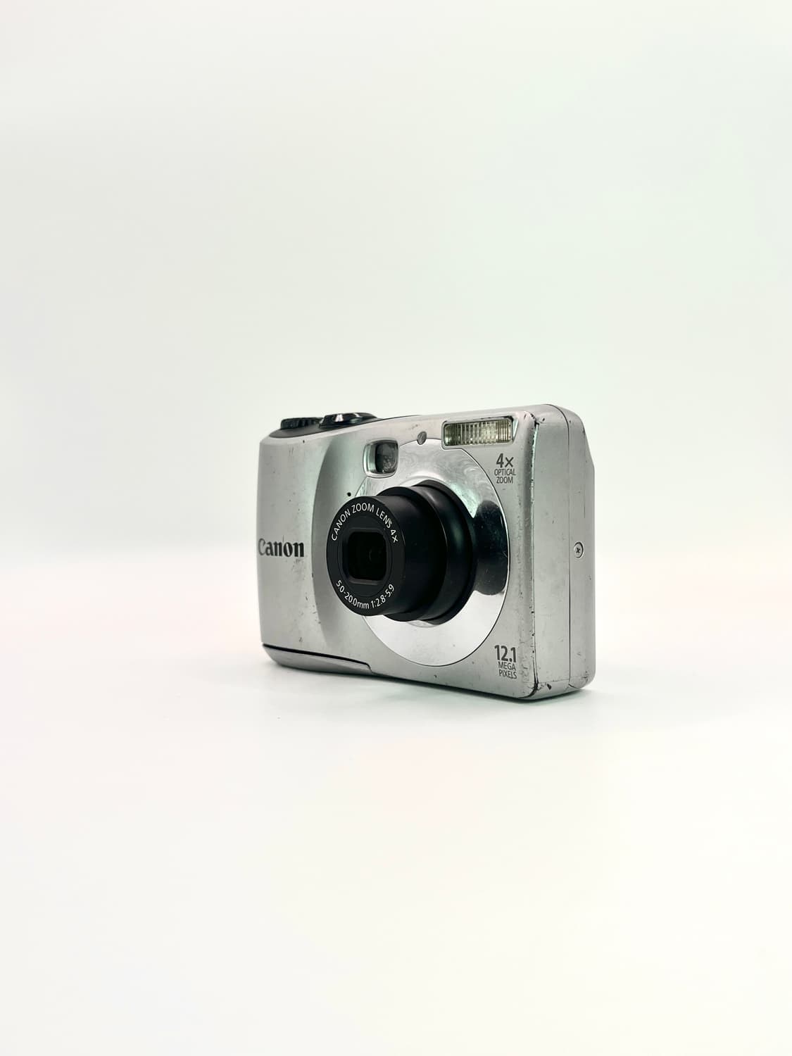 (제니디카!!)Canon Poweshot A1200 상품이미지4
