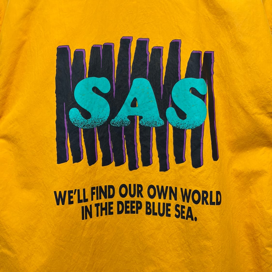 SAS 바람막이 상품이미지3