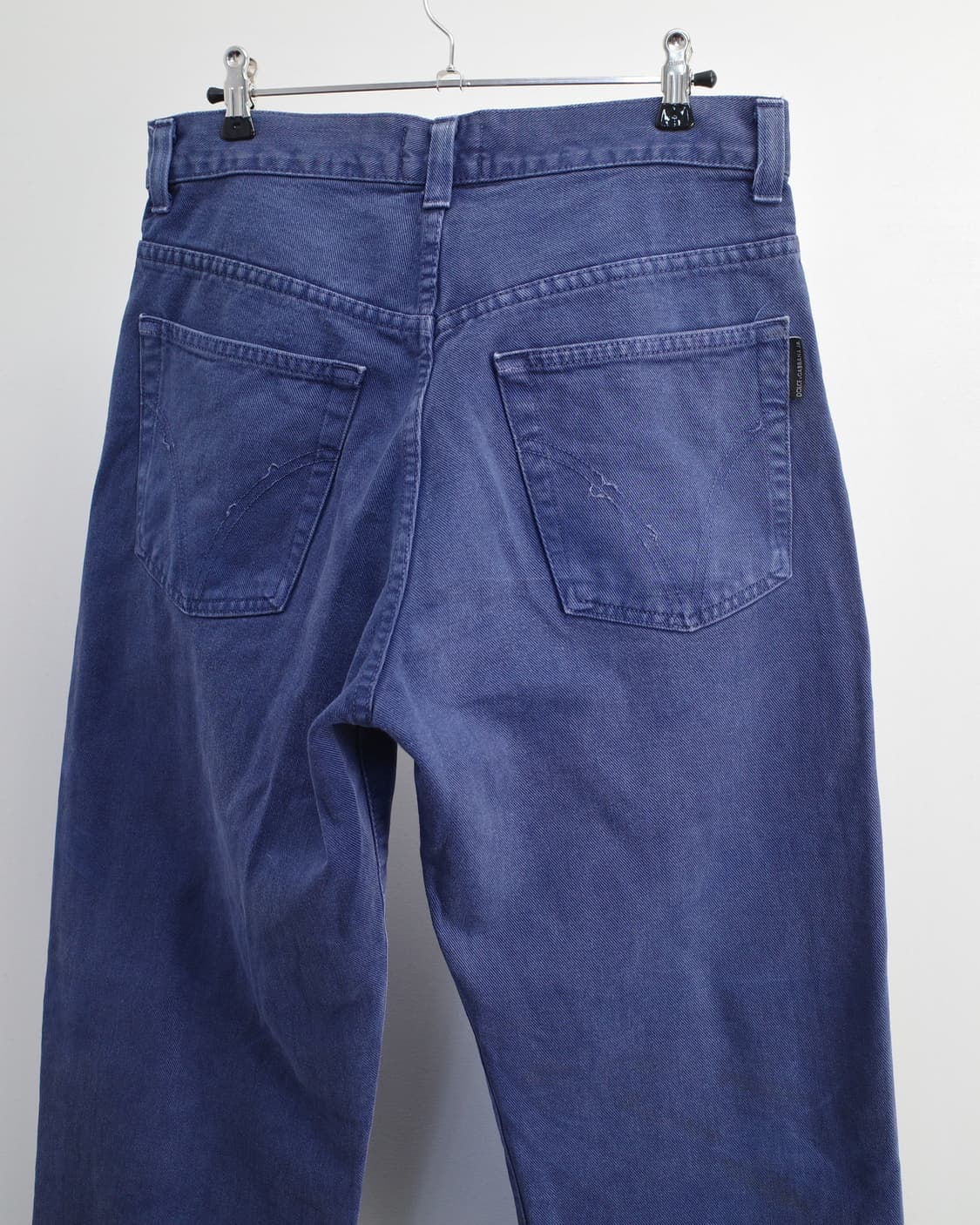 J&ANS Dolce & Gabbana / made in italy 상품이미지6