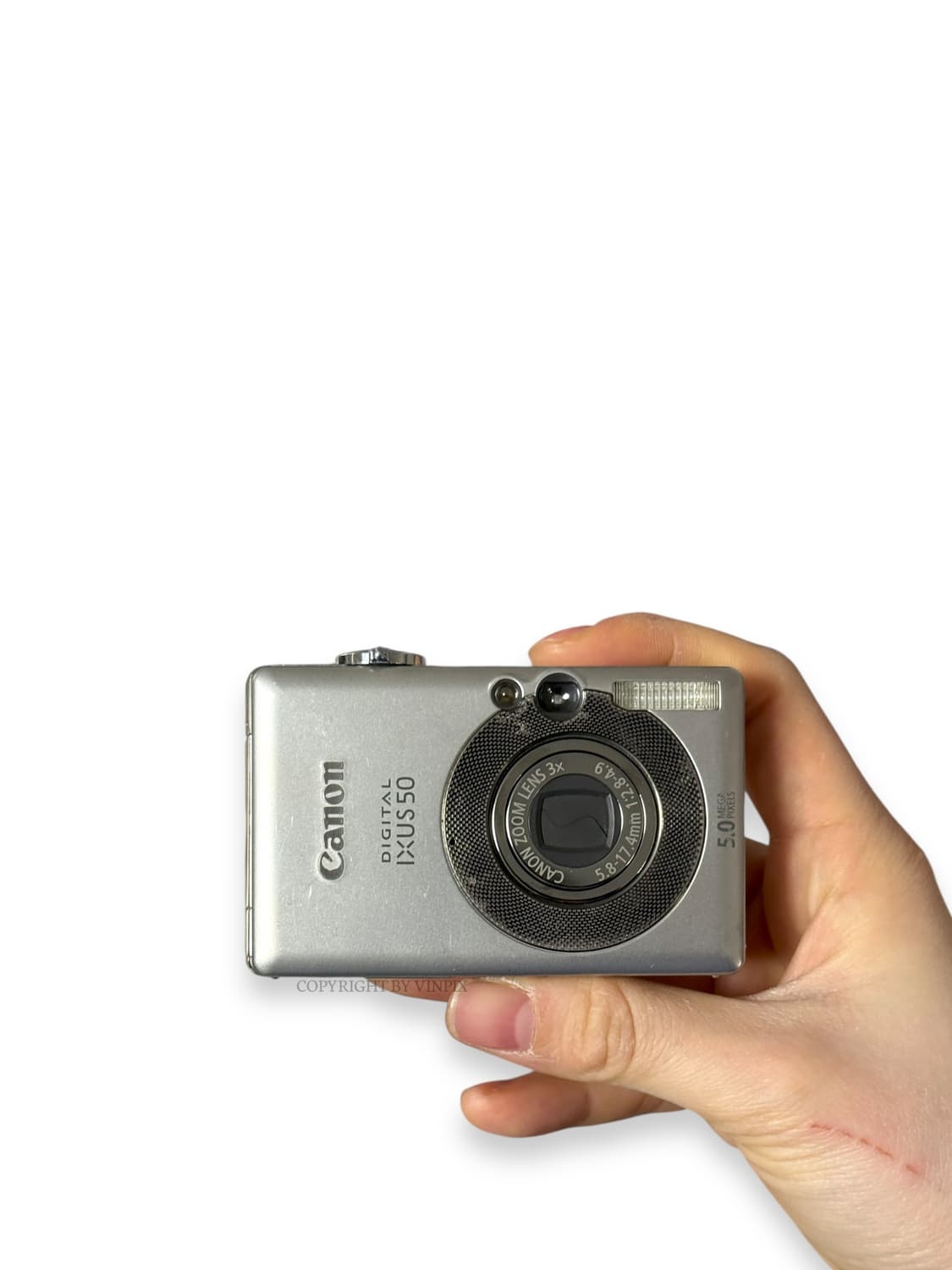 |아이유픽!🫶🏻| 캐논 익서스 50(ixus 50) 디지털 카메라 상품이미지9