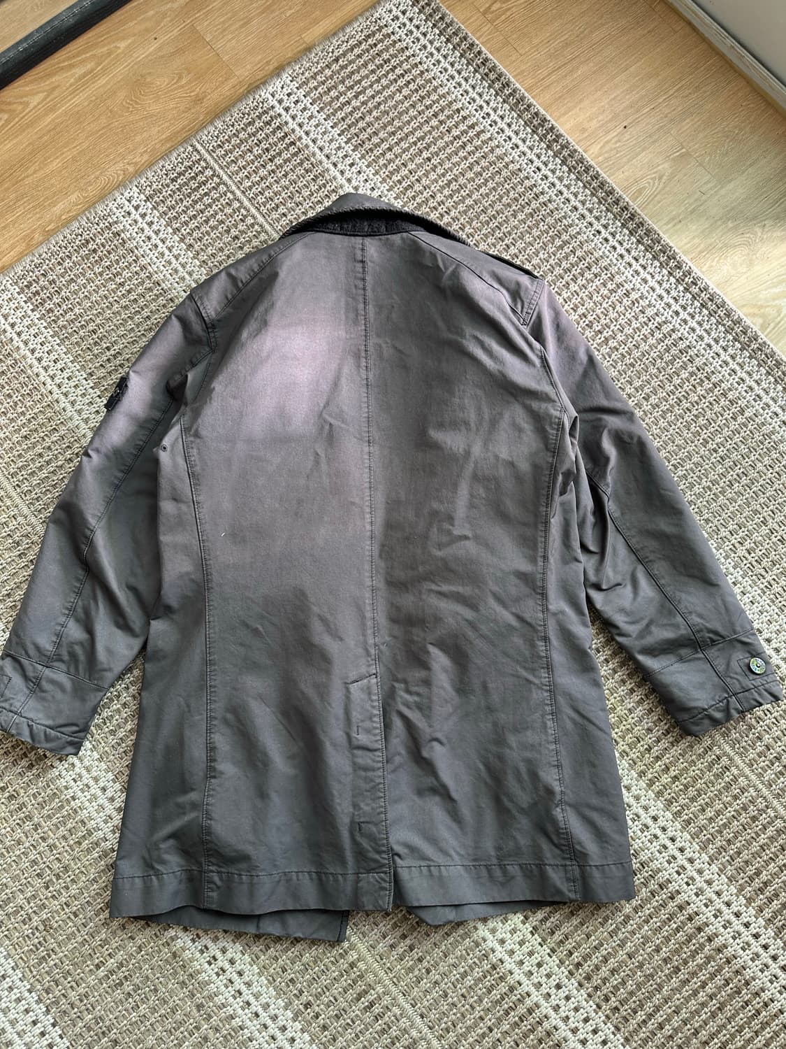 Stone island David-TC 100 size 상품이미지10