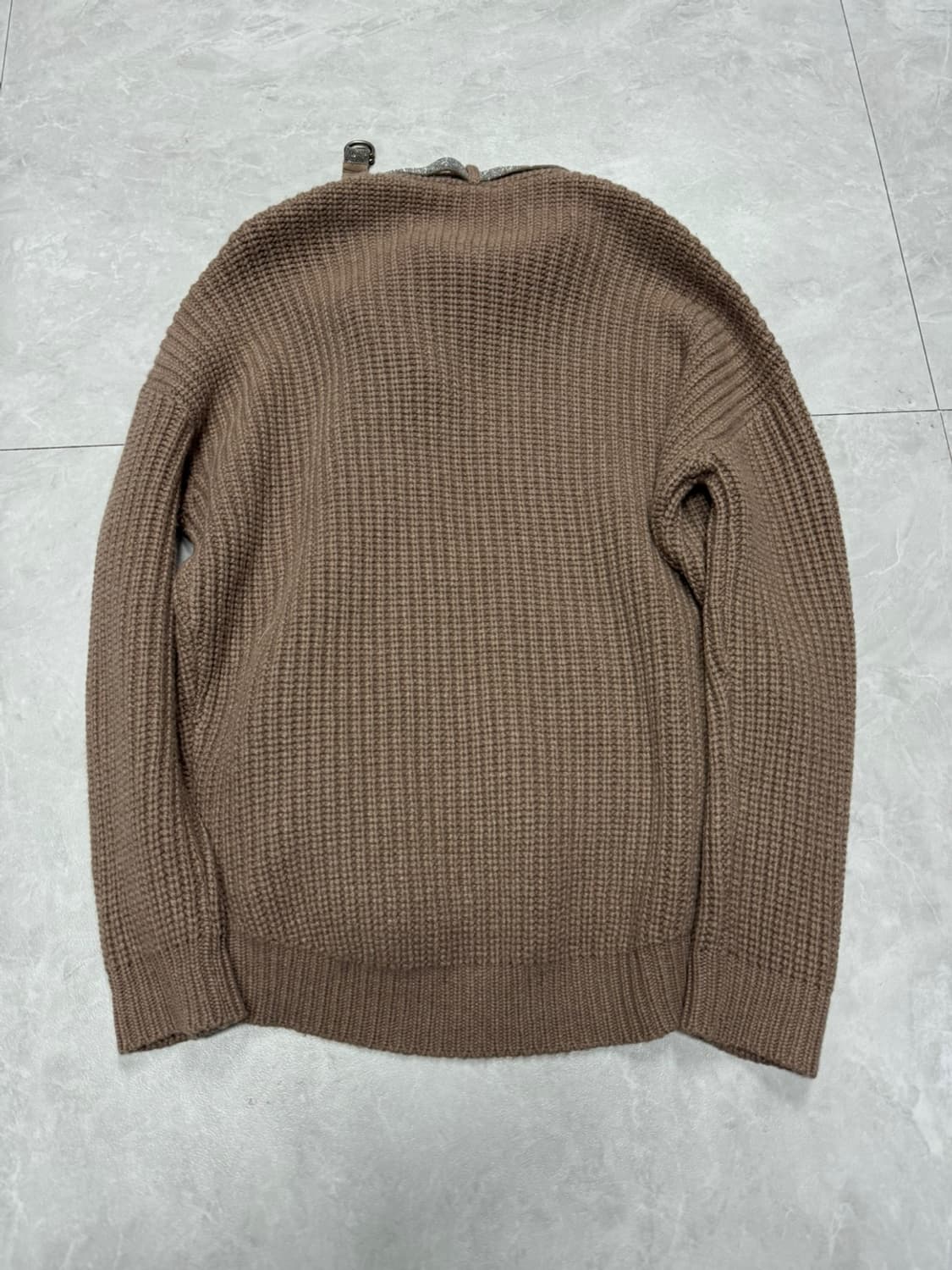 브루넬로 쿠치넬리 캐시미어 상품이미지2