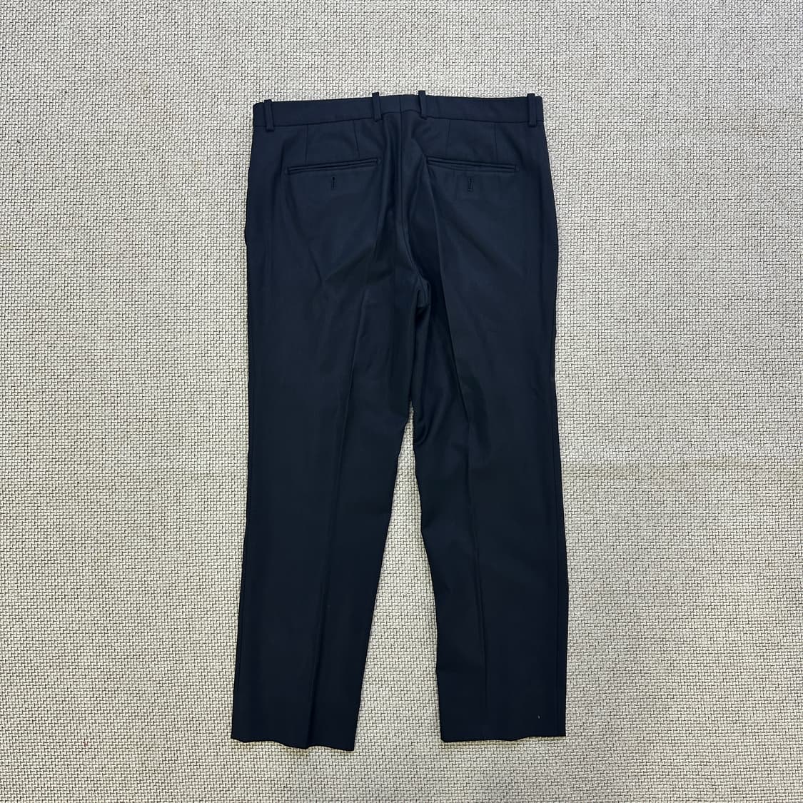 50 솔리드옴므 슬랙스 팬츠 0420D 상품이미지3